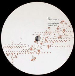 Future Sense EP