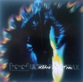 Ultra Rare Trax