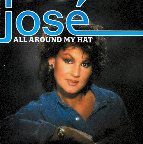 All Around My Hat / Caroll