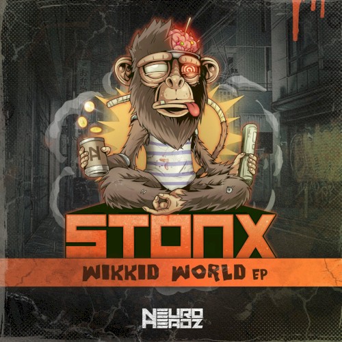 Wikkid World EP