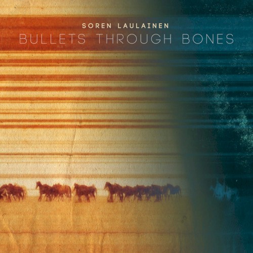 Bullets Through Bones (Outset Initiative remix)