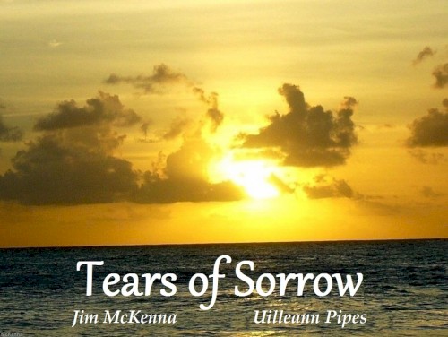 Tears of Sorrow (live)