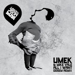 All I Want (Dosem remix)