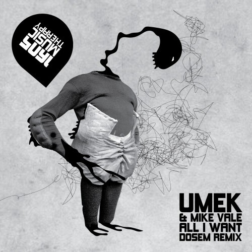 All I Want (Dosem remix)