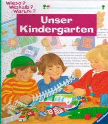 Unser Kindergarten