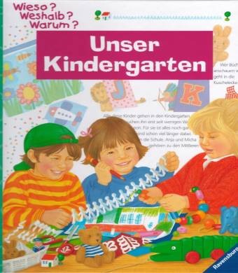 Unser Kindergarten