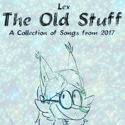 The Old Stuff