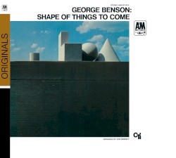 Shape of Things to Come