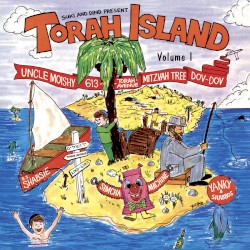 Torah Island - Volume 1
