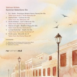 Summer Selections Six