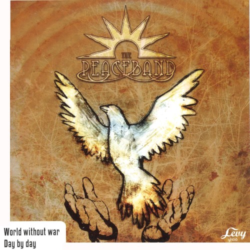 Voltas / The Peace Band