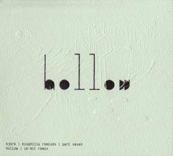 Biophilia Remixes, Part Seven
