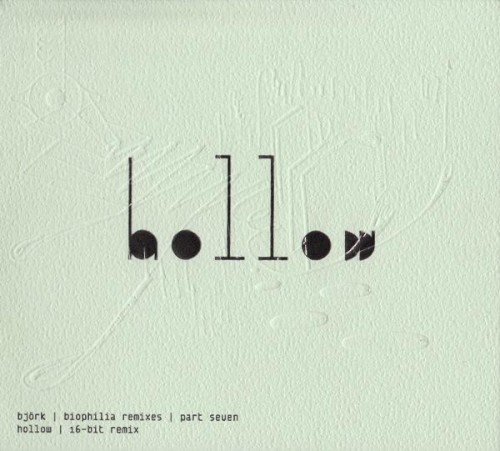 Biophilia Remixes, Part Seven