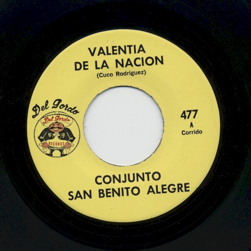 Valentia de la nación / Recuerdo de ti