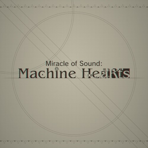 Machine Hearts