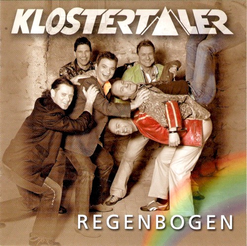 Regenbogen