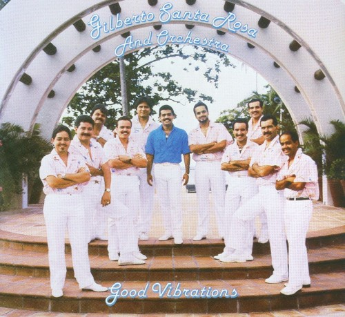 Good Vibrations