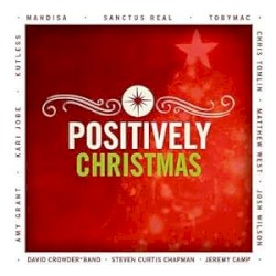 Positively Christmas