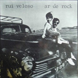 Ar de rock