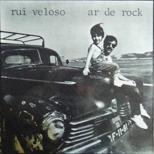 Ar de rock