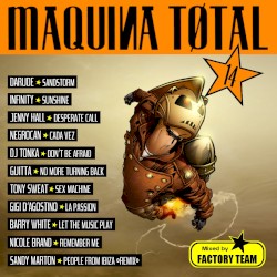 Máquina Total 14
