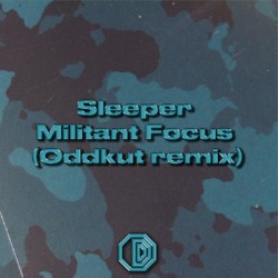 Militant Focus (Oddkut Remix)