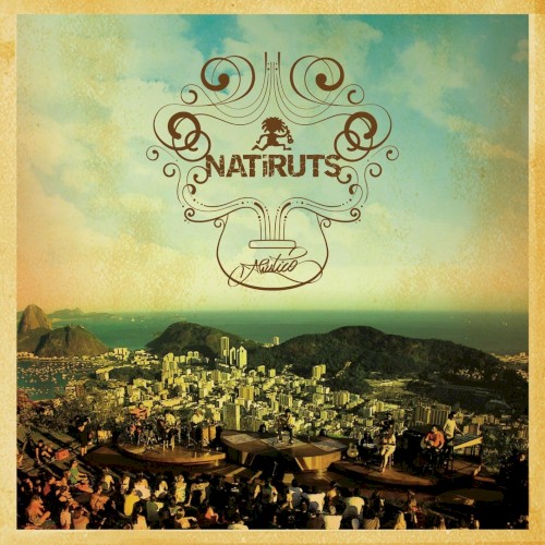 Acústico no Rio de Janeiro