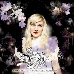 Songs From the Orchard Remix EP