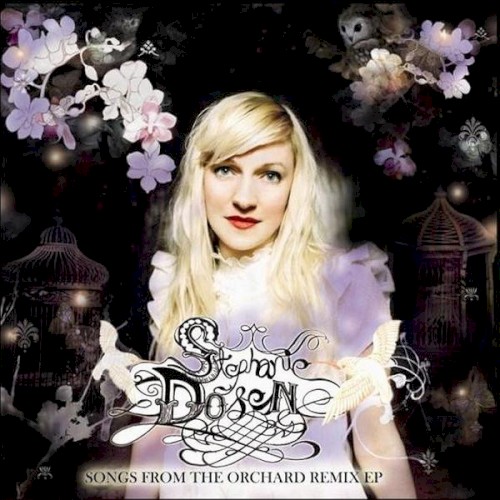 Songs From the Orchard Remix EP