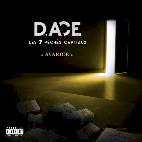 Les 7 péchés capitaux / Avarice