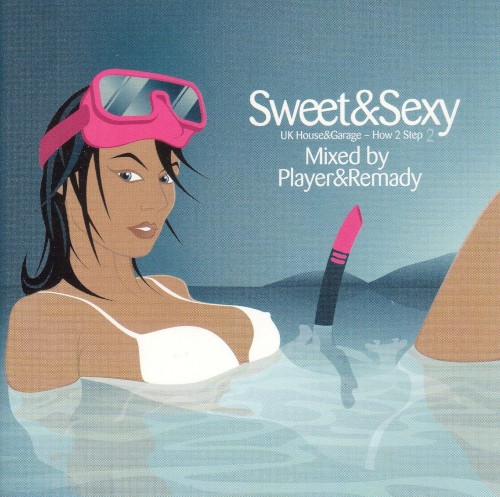 Sweet&Sexy: How 2 Step 2