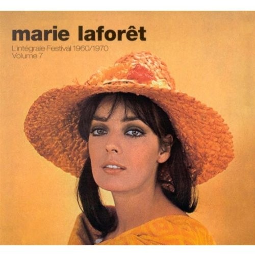 L’Intégrale Festival 1960/1970, Volume 7