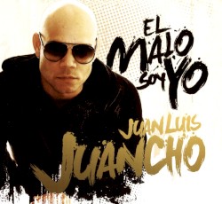 El malo soy yo