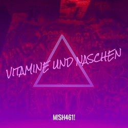 Vitamine und Naschen