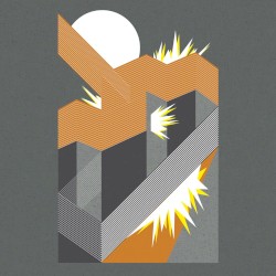 Ghostly International Presents Moodgadget: The Nocturnal Suite