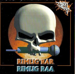 Rimlig rar, rimlig raa