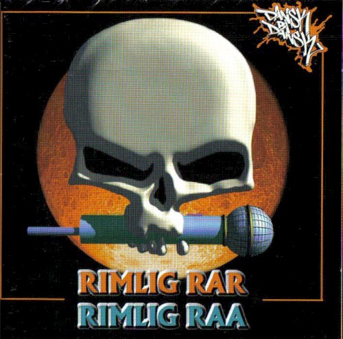 Rimlig rar, rimlig raa
