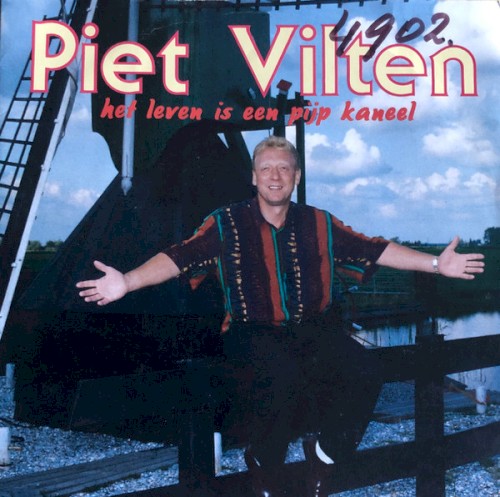 Het leven is een pijp kaneel