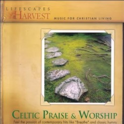 Lifescapes: Celtic Praise & Worship