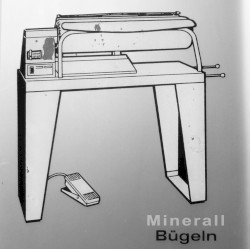 Bügeln