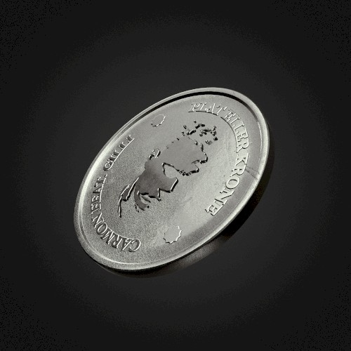 Plat Eller Krone