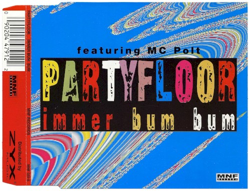 Immer Bum Bum
