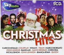 Sky Radio Christmas Hits