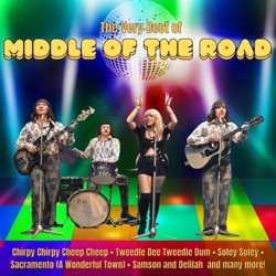 The Very Best Of