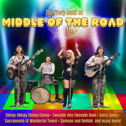 The Very Best Of