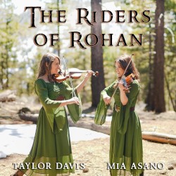 The Riders of Rohan (Violin Duet)