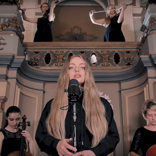 Лучший друг (acoustic version)
