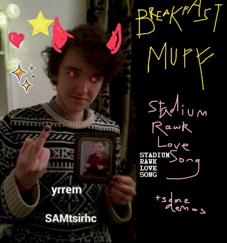 Stadium Rawk Love Song + some demos