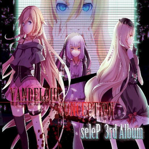 YANDELOID CONCEPTION