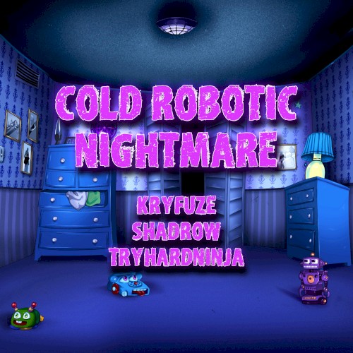 Cold Robotic Nightmare